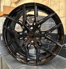 18" FORD TRANSIT CUSTOM