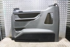 TRANSIT CUSTOM OSR BOOT SIDE