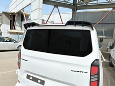 ROOF SPOILER TAILGATE FOR FORD