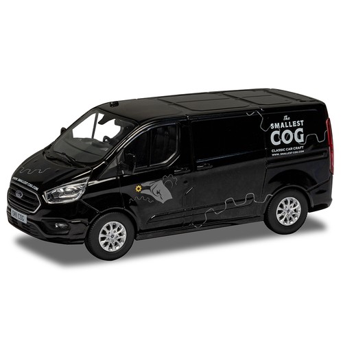Corgi va15105 ford transit - va15105,
