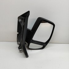 FORD TRANSIT CUSTOM 2016 Right