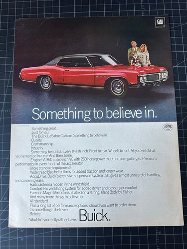 Vintage 1970s buick - vintage,