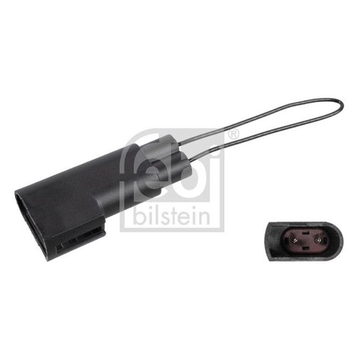 Febi brake pad wear - brake, sensor