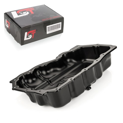 Oil pan sump - oil, transit