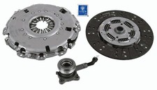 3000 990 537 SACHS Clutch Kit