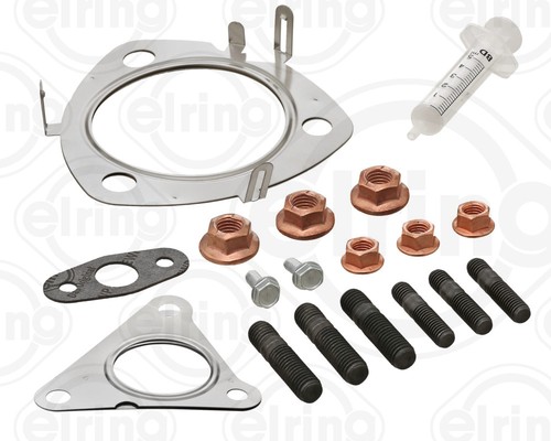 Installation kit for
