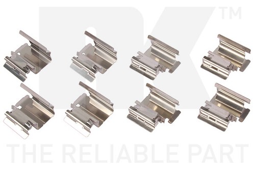 7923218 accessory kit - 7923218, disc