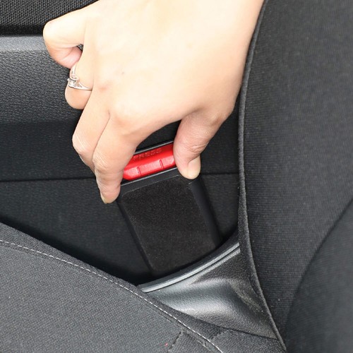 2pcs black car parts - 2pcs, seat