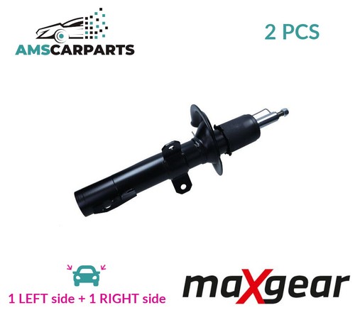 Shock absorber set shockers - shock,