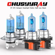 H7+H15 FOR FORD MONDEO V