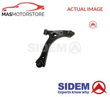 TRACK CONTROL ARM WISHBONE
