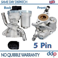 EGR Valve For Ford Transit