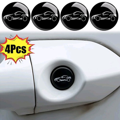 Car exterior parts - parts, lock
