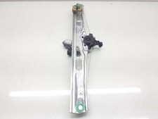 2473815 DRIVER LEFT WINDOW