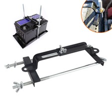 Adjustable Car Crossbar