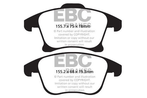 Dp42159r ebc yellowstuff - dp42159r,