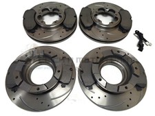 Ford Transit Custom Front &