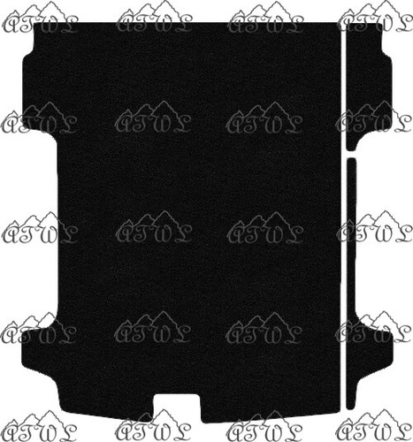 Fits ford transit custom - transit, crew