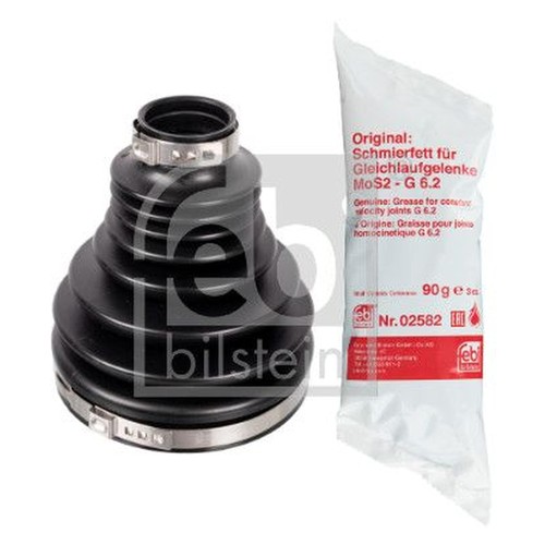 Febi drive shaft bellow - febi,