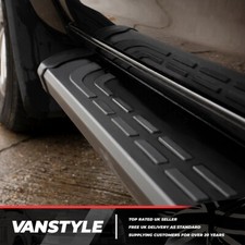 FITS FORD CUSTOM LWB 12>18