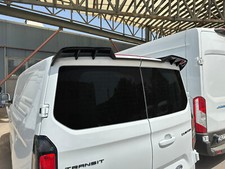 REAR ROOF SPOILER V.2 BARN