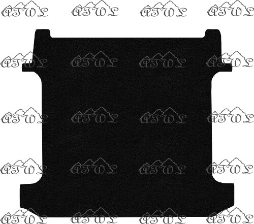 Fits ford transit custom - custom, crew