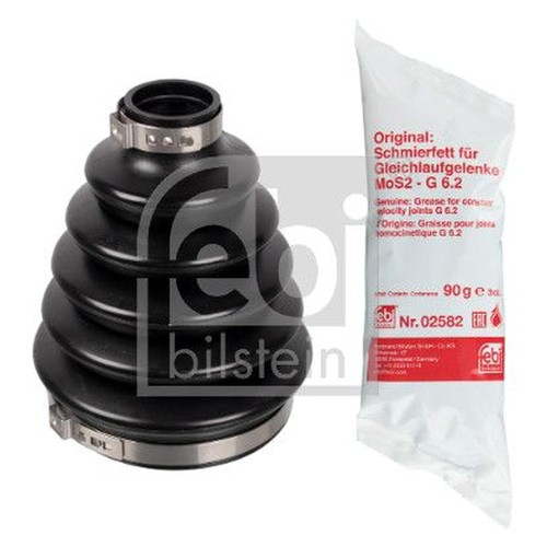 Febi drive shaft - febi, kit