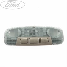 Genuine Ford Interior Light