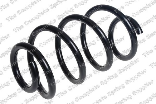 Front lesjöfors 4027694 coil - front,