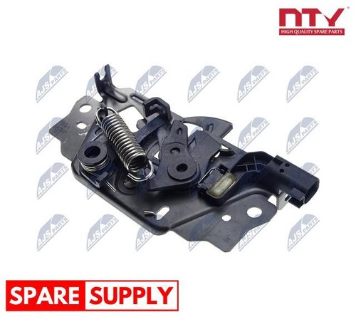 Bonnet lock for ford max - bonnet,