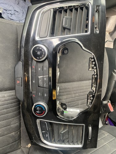 2018 2023 ford transit - 2018-2023,