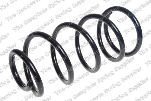 Front lesjöfors 4027669 coil - front,