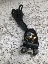 Ford Transit Custom Sliding