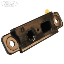 Genuine Ford Transit Custom