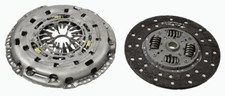 3000 950 743 SACHS Clutch Kit