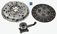 3000 990 517 SACHS Clutch Kit