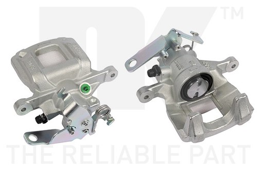 212528 brake caliper rear - caliper,